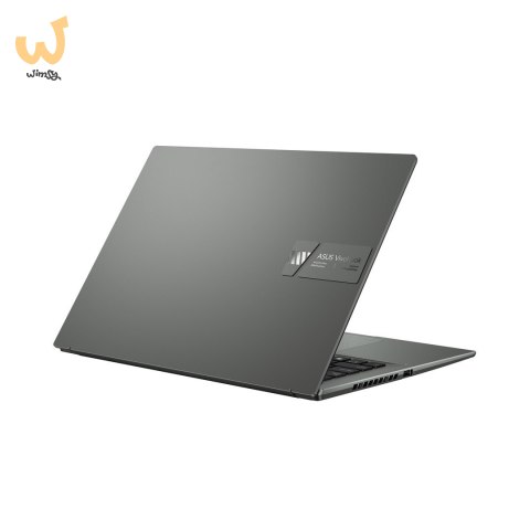 ASUS S5402ZA-IS74 i7-12700H 14.5" 120Hz 2880x1800 OLED 12GB SSD512 BT BLKB FPR Win11 Graphite (REPACK) 2Y ASUS S5402ZA-IS74 i7-12700H 14.5" 120Hz 2880x1800 OLED 12GB SSD512 BT BLKB FPR Win11 Graphite (REPACK) 2Y