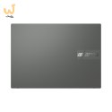 ASUS S5402ZA-IS74 i7-12700H 14.5" 120Hz 2880x1800 OLED 12GB SSD512 BT BLKB FPR Win11 Graphite (REPACK) 2Y