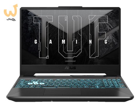 ASUS TUF Gaming A15 FA506NC-HN001W Ryzen 5 7535HS 15.6" FHD 144Hz Value IPS-level 250nits AG 16GB DDR5 SSD512 GeForce RTX 3050 4 ASUS TUF Gaming A15 FA506NC-HN001W Ryzen 5 7535HS 15.6" FHD 144Hz Value IPS-level 250nits AG 16GB DDR5 SSD512 GeForce RTX 3050 4