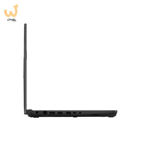 ASUS TUF Gaming A15 FA506NC-HN001W Ryzen 5 7535HS 15.6" FHD 144Hz Value IPS-level 250nits AG 16GB DDR5 SSD512 GeForce RTX 3050 4 ASUS TUF Gaming A15 FA506NC-HN001W Ryzen 5 7535HS 15.6" FHD 144Hz Value IPS-level 250nits AG 16GB DDR5 SSD512 GeForce RTX 3050 4