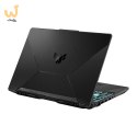 ASUS TUF Gaming A15 FA506NC-HN001W Ryzen 5 7535HS 15.6" FHD 144Hz Value IPS-level 250nits AG 16GB DDR5 SSD512 GeForce RTX 3050 4