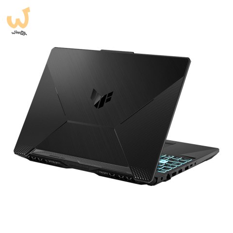 ASUS TUF Gaming A15 FA506NC-HN001W Ryzen 5 7535HS 15.6" FHD 144Hz Value IPS-level 250nits AG 16GB DDR5 SSD512 GeForce RTX 3050 4 ASUS TUF Gaming A15 FA506NC-HN001W Ryzen 5 7535HS 15.6" FHD 144Hz Value IPS-level 250nits AG 16GB DDR5 SSD512 GeForce RTX 3050 4