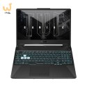 ASUS TUF Gaming A15 FA506NC-HN001W Ryzen 5 7535HS 15.6" FHD 144Hz Value IPS-level 250nits AG 16GB DDR5 SSD512 GeForce RTX 3050 4