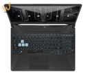 ASUS TUF Gaming A15 FA506NC-HN001W Ryzen 5 7535HS 15.6" FHD 144Hz Value IPS-level 250nits AG 16GB DDR5 SSD512 GeForce RTX 3050 4