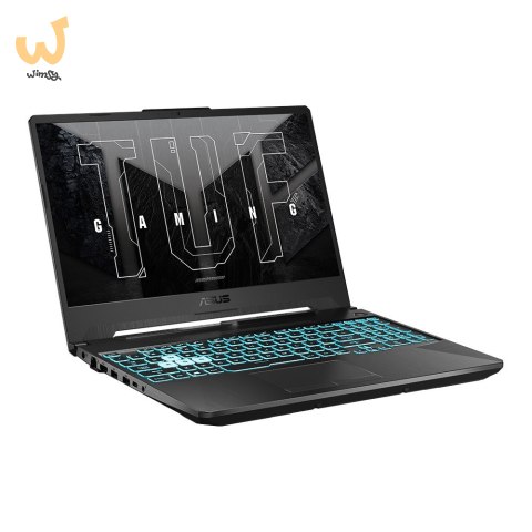 ASUS TUF Gaming A15 FA506NC-HN001W Ryzen 5 7535HS 15.6" FHD 144Hz Value IPS-level 250nits AG 16GB DDR5 SSD512 GeForce RTX 3050 4 ASUS TUF Gaming A15 FA506NC-HN001W Ryzen 5 7535HS 15.6" FHD 144Hz Value IPS-level 250nits AG 16GB DDR5 SSD512 GeForce RTX 3050 4