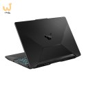 ASUS TUF Gaming A15 FA506NC-HN001W Ryzen 5 7535HS 15.6" FHD 144Hz Value IPS-level 250nits AG 16GB DDR5 SSD512 GeForce RTX 3050 4