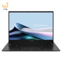 ASUS UM3406HA-WS74T Ryzen 7 8840HS 14"WUXGA Touch OLED 16GB SSD512 BT BLKB Win11 Jade Black (REPACK) 2Y