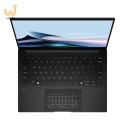 ASUS UM3406HA-WS74T Ryzen 7 8840HS 14"WUXGA Touch OLED 16GB SSD512 BT BLKB Win11 Jade Black (REPACK) 2Y