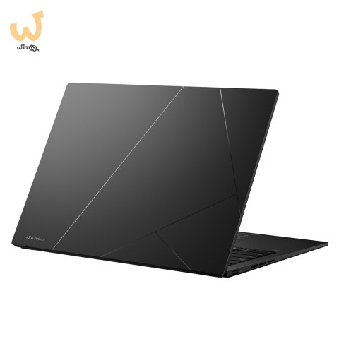 ASUS UM3406HA-WS74T Ryzen 7 8840HS 14"WUXGA Touch OLED 16GB SSD512 BT BLKB Win11 Jade Black (REPACK) 2Y ASUS UM3406HA-WS74T Ryzen 7 8840HS 14"WUXGA Touch OLED 16GB SSD512 BT BLKB Win11 Jade Black (REPACK) 2Y