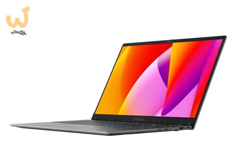 Chuwi Herobook-Plus 15.6"FHD IPS Celeron N4020 8GB SSD256GB BT Win11 Iron Gray Chuwi Herobook-Plus 15.6"FHD IPS Celeron N4020 8GB SSD256GB BT Win11 Iron Gray