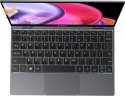 Chuwi MiniBook-X-2023-K1-SR 10.51" (1200x1920) TouchScreen IPS x360 Celeron N150 12GB SSD512GB BT BacklitKeyboard Win 11 Silver