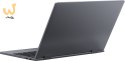 Chuwi MiniBook-X-2023-K1-SR 10.51" (1200x1920) TouchScreen IPS x360 Celeron N150 12GB SSD512GB BT BacklitKeyboard Win 11 Silver