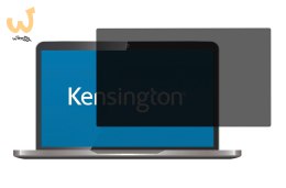 Filtr prywatyzujący Kensington 15.6