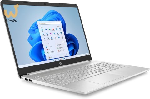 HP 15s-eq2289nw Ryzen 3 5300U 15,6"FHD AG IPS 8GB SSD256 Radeon RX Vega 6 Cam720p 41Wh Win11 2Y Natural Silver HP 15s-eq2289nw Ryzen 3 5300U 15,6"FHD AG IPS 8GB SSD256 Radeon RX Vega 6 Cam720p 41Wh Win11 2Y Natural Silver