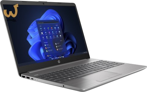 HP 255 G9 Ryzen 5 5625U 15,6"FHD 250nits AG IPS 16GB SSD512 Radeon RX Vega 7 Cam720p LAN TPM 41Wh Win11 1Y Asteroid Silver HP 255 G9 Ryzen 5 5625U 15,6"FHD 250nits AG IPS 16GB SSD512 Radeon RX Vega 7 Cam720p LAN TPM 41Wh Win11 1Y Asteroid Silver