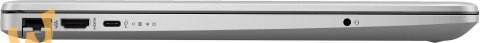 HP 255 G9 Ryzen 5 5625U 15,6"FHD 250nits AG IPS 16GB SSD512 Radeon RX Vega 7 Cam720p LAN TPM 41Wh Win11 1Y Asteroid Silver HP 255 G9 Ryzen 5 5625U 15,6"FHD 250nits AG IPS 16GB SSD512 Radeon RX Vega 7 Cam720p LAN TPM 41Wh Win11 1Y Asteroid Silver
