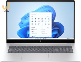 HP Envy 17-CW1008CA Ultra 7 155U 17.3