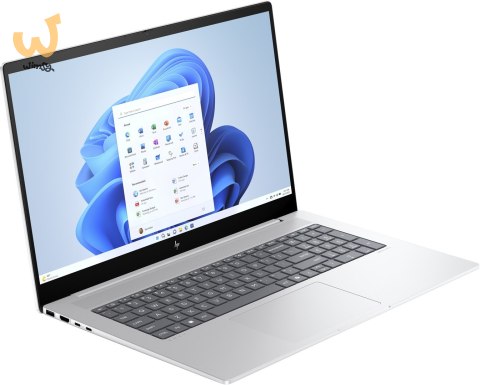 HP Envy 17-CW1008CA Ultra 7 155U 17.3"FHD Touch 16GB SSD1TB BT BLKB GeForce RTX 3050 4GB Win11 Silver (REPACK) 2Y HP Envy 17-CW1008CA Ultra 7 155U 17.3"FHD Touch 16GB SSD1TB BT BLKB GeForce RTX 3050 4GB Win11 Silver (REPACK) 2Y