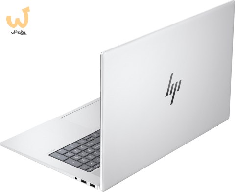 HP Envy 17-CW1008CA Ultra 7 155U 17.3"FHD Touch 16GB SSD1TB BT BLKB GeForce RTX 3050 4GB Win11 Silver (REPACK) 2Y HP Envy 17-CW1008CA Ultra 7 155U 17.3"FHD Touch 16GB SSD1TB BT BLKB GeForce RTX 3050 4GB Win11 Silver (REPACK) 2Y