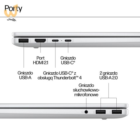 HP Envy 17-CW1008CA Ultra 7 155U 17.3"FHD Touch 16GB SSD1TB BT BLKB GeForce RTX 3050 4GB Win11 Silver (REPACK) 2Y HP Envy 17-CW1008CA Ultra 7 155U 17.3"FHD Touch 16GB SSD1TB BT BLKB GeForce RTX 3050 4GB Win11 Silver (REPACK) 2Y