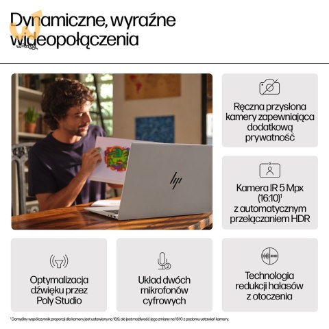 HP Envy 17-CW1008CA Ultra 7 155U 17.3"FHD Touch 16GB SSD1TB BT BLKB GeForce RTX 3050 4GB Win11 Silver (REPACK) 2Y HP Envy 17-CW1008CA Ultra 7 155U 17.3"FHD Touch 16GB SSD1TB BT BLKB GeForce RTX 3050 4GB Win11 Silver (REPACK) 2Y