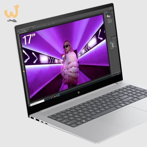 HP Envy 17-CW1008CA Ultra 7 155U 17.3"FHD Touch 16GB SSD1TB BT BLKB GeForce RTX 3050 4GB Win11 Silver (REPACK) 2Y HP Envy 17-CW1008CA Ultra 7 155U 17.3"FHD Touch 16GB SSD1TB BT BLKB GeForce RTX 3050 4GB Win11 Silver (REPACK) 2Y