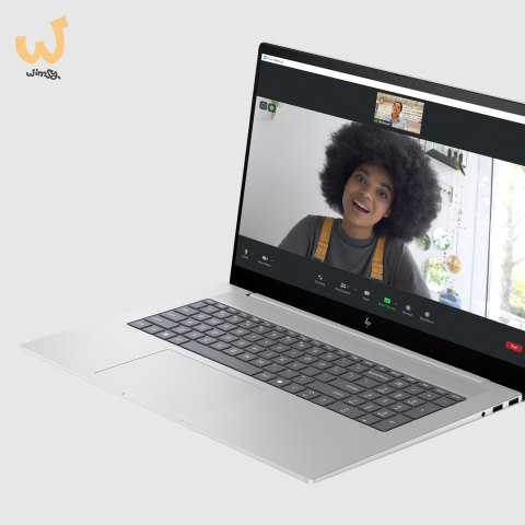 HP Envy 17-CW1008CA Ultra 7 155U 17.3"FHD Touch 16GB SSD1TB BT BLKB GeForce RTX 3050 4GB Win11 Silver (REPACK) 2Y HP Envy 17-CW1008CA Ultra 7 155U 17.3"FHD Touch 16GB SSD1TB BT BLKB GeForce RTX 3050 4GB Win11 Silver (REPACK) 2Y