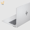 HP Envy 17-CW1008CA Ultra 7 155U 17.3"FHD Touch 16GB SSD1TB BT BLKB GeForce RTX 3050 4GB Win11 Silver (REPACK) 2Y