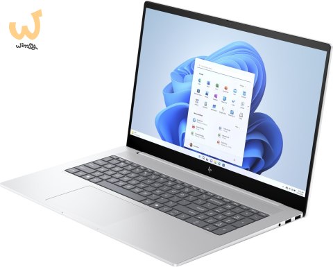 HP Envy 17-CW1008CA Ultra 7 155U 17.3"FHD Touch 16GB SSD1TB BT BLKB GeForce RTX 3050 4GB Win11 Silver (REPACK) 2Y HP Envy 17-CW1008CA Ultra 7 155U 17.3"FHD Touch 16GB SSD1TB BT BLKB GeForce RTX 3050 4GB Win11 Silver (REPACK) 2Y