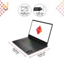 HP OMEN 16-wd0004nw i7-13620H 16,1"FHD 16GB SSD512 RTX 4060_8GB BLKB 70Wh Win11 2Y Shadow Black