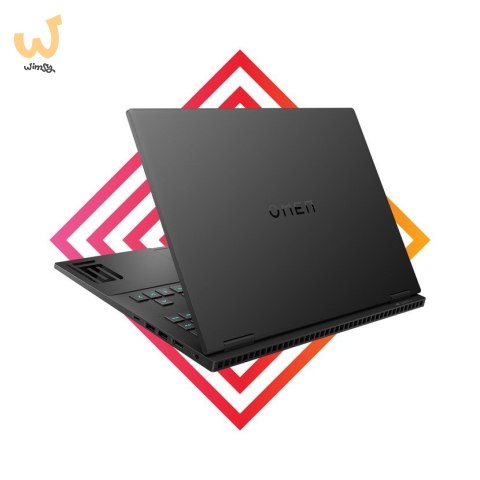 HP OMEN 16-wd0004nw i7-13620H 16,1"FHD 16GB SSD512 RTX 4060_8GB BLKB 70Wh Win11 2Y Shadow Black HP OMEN 16-wd0004nw i7-13620H 16,1"FHD 16GB SSD512 RTX 4060_8GB BLKB 70Wh Win11 2Y Shadow Black