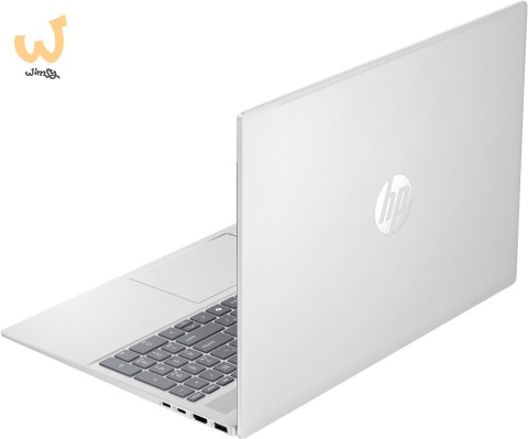 HP Pavilion 16-af0075nw Ultra 5 125U 16,0"WUXGA AG IPS 300nits 16GB DDR5 SSD512 Integrated Graphics Cam1080p NoOS 2Y Natural Sil HP Pavilion 16-af0075nw Ultra 5 125U 16,0"WUXGA AG IPS 300nits 16GB DDR5 SSD512 Integrated Graphics Cam1080p NoOS 2Y Natural Sil
