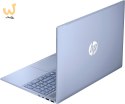 HP Pavilion 16-ag0211nw Ryzen 5 8540U 16"WUXGA AG IPS 16GB DDR5 SSD512 Radeon 740M BLKB 59Wh Win11 2Y Sky Blue