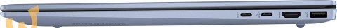 HP Pavilion 16-ag0211nw Ryzen 5 8540U 16"WUXGA AG IPS 16GB DDR5 SSD512 Radeon 740M BLKB 59Wh Win11 2Y Sky Blue HP Pavilion 16-ag0211nw Ryzen 5 8540U 16"WUXGA AG IPS 16GB DDR5 SSD512 Radeon 740M BLKB 59Wh Win11 2Y Sky Blue