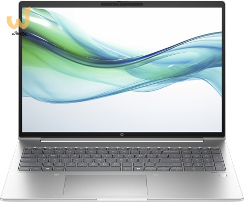 HP ProBook 465 G11 Ryzen 5 7535U 16"WUXGA AG IPS 16GB DDR5 SSD512 Radeon 660M 56Wh Win11 2Y OnSite Pike Silver TCO HP ProBook 465 G11 Ryzen 5 7535U 16"WUXGA AG IPS 16GB DDR5 SSD512 Radeon 660M 56Wh Win11 2Y OnSite Pike Silver TCO
