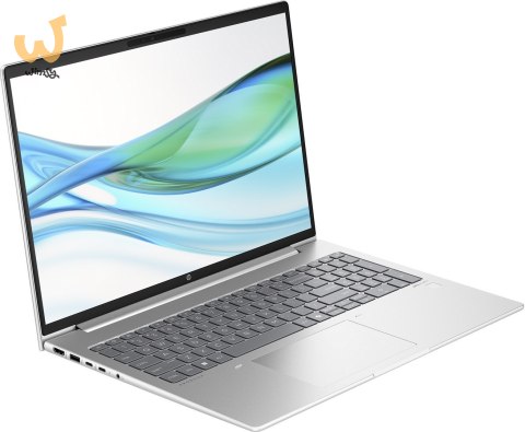 HP ProBook 465 G11 Ryzen 5 7535U 16"WUXGA IPS 300nits AG 16GB DDR5 SSD1TB Radeon 660M 56Wh Win11 Pike Silver 2Y OnSite HP ProBook 465 G11 Ryzen 5 7535U 16"WUXGA IPS 300nits AG 16GB DDR5 SSD1TB Radeon 660M 56Wh Win11 Pike Silver 2Y OnSite