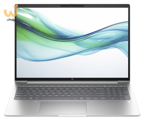 HP ProBook 465 G11 Ryzen 5 7535U 16"WUXGA IPS 300nits AG 16GB DDR5 SSD1TB Radeon 660M 56Wh Win11 Pike Silver 2Y OnSite HP ProBook 465 G11 Ryzen 5 7535U 16"WUXGA IPS 300nits AG 16GB DDR5 SSD1TB Radeon 660M 56Wh Win11 Pike Silver 2Y OnSite