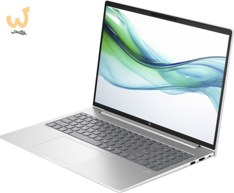 HP Probook 460 G11 Core Ultra 5 125U 16"WUXGA IPS 300nits AG 16GB DDR5 SSD512 Intel Arc 56Wh W11Pro Pike Silver 3Y OnSite HP Probook 460 G11 Core Ultra 5 125U 16"WUXGA IPS 300nits AG 16GB DDR5 SSD512 Intel Arc 56Wh W11Pro Pike Silver 3Y OnSite