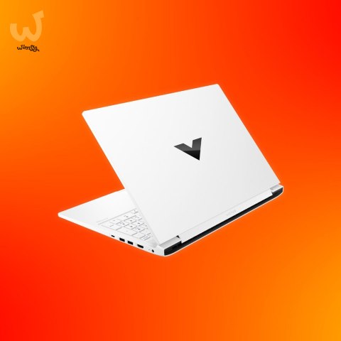 HP VICTUS 16-r1102nw i5-14450HX 16,1"FHD AG IPS 300nits 144Hz 16GB DDR5 SSD1TB RTX 4060 8GB Cam1080p NoOS 2Y Ceramic White HP VICTUS 16-r1102nw i5-14450HX 16,1"FHD AG IPS 300nits 144Hz 16GB DDR5 SSD1TB RTX 4060 8GB Cam1080p NoOS 2Y Ceramic White
