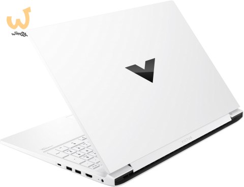 HP VICTUS 16-r1102nw i5-14450HX 16,1"FHD AG IPS 300nits 144Hz 16GB DDR5 SSD1TB RTX 4060 8GB Cam1080p NoOS 2Y Ceramic White HP VICTUS 16-r1102nw i5-14450HX 16,1"FHD AG IPS 300nits 144Hz 16GB DDR5 SSD1TB RTX 4060 8GB Cam1080p NoOS 2Y Ceramic White