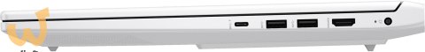 HP VICTUS 16-r1102nw i5-14450HX 16,1"FHD AG IPS 300nits 144Hz 16GB DDR5 SSD1TB RTX 4060 8GB Cam1080p NoOS 2Y Ceramic White HP VICTUS 16-r1102nw i5-14450HX 16,1"FHD AG IPS 300nits 144Hz 16GB DDR5 SSD1TB RTX 4060 8GB Cam1080p NoOS 2Y Ceramic White
