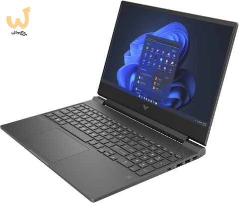 HP Victus 15-fa0999nw i5-12450H 15,6"FHD AG IPS 144Hz 16GB SSD512 RTX 3050_4GB BLKB 70Wh Win11 2Y Mica Silver HP Victus 15-fa0999nw i5-12450H 15,6"FHD AG IPS 144Hz 16GB SSD512 RTX 3050_4GB BLKB 70Wh Win11 2Y Mica Silver
