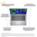 HP ZBook Firefly 14 G10 Ryzen 5 PRO 7640HS 14"WUXGA 250nits AG 16GB DDR5 5600 SSD512 Radeon 760M W11Pro 3Y OnSite