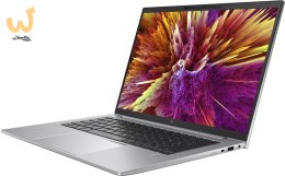 HP ZBook Firefly G10 i7-1355U 14.0
