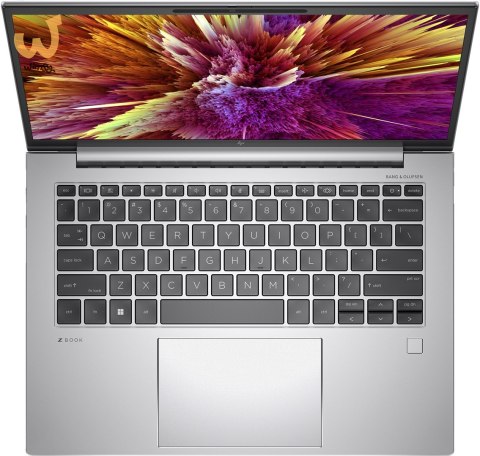 HP ZBook Firefly G10 i7-1360P 14"WUXGA TouchScreen 16GB SSD512 IrisXe BLK W11Pro (REPACK) 2Y HP ZBook Firefly G10 i7-1360P 14"WUXGA TouchScreen 16GB SSD512 IrisXe BLK W11Pro (REPACK) 2Y