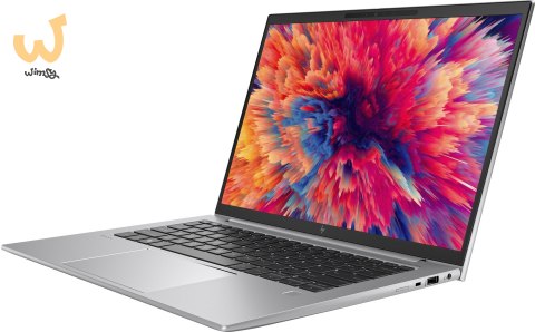 HP ZBook Firefly14 G9 i7-1270P 14" WUXGA IPS 1000nits 16GB DDR5 SSD512 Iris Xe 51Wh W11Pro 3Y HP ZBook Firefly14 G9 i7-1270P 14" WUXGA IPS 1000nits 16GB DDR5 SSD512 Iris Xe 51Wh W11Pro 3Y
