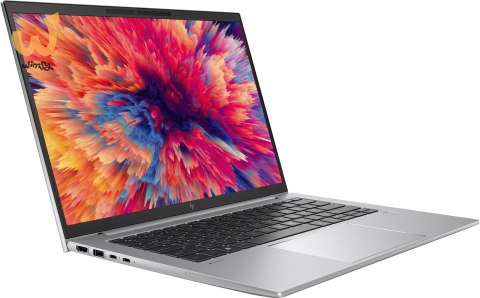 HP ZBook Firefly14 G9 i7-1270P 14" WUXGA IPS 1000nits 16GB DDR5 SSD512 Iris Xe 51Wh W11Pro 3Y HP ZBook Firefly14 G9 i7-1270P 14" WUXGA IPS 1000nits 16GB DDR5 SSD512 Iris Xe 51Wh W11Pro 3Y
