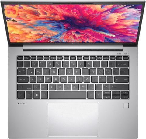 HP ZBook Firefly14 G9 i7-1270P 14" WUXGA IPS 1000nits 16GB DDR5 SSD512 Iris Xe 51Wh W11Pro 3Y HP ZBook Firefly14 G9 i7-1270P 14" WUXGA IPS 1000nits 16GB DDR5 SSD512 Iris Xe 51Wh W11Pro 3Y