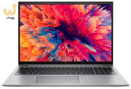 HP Zbook Firefly G9 i7-1260P 14