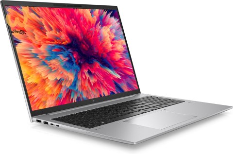 HP Zbook Firefly G9 i7-1260P 14"WUXGA AG 16GB SSD512 IrisXe BLK W11Pro (REPACK) 2Y HP Zbook Firefly G9 i7-1260P 14"WUXGA AG 16GB SSD512 IrisXe BLK W11Pro (REPACK) 2Y